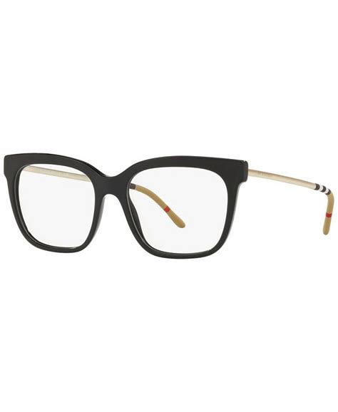 Burberry™ BE2271 Square Eyeglasses 